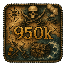 950k logo